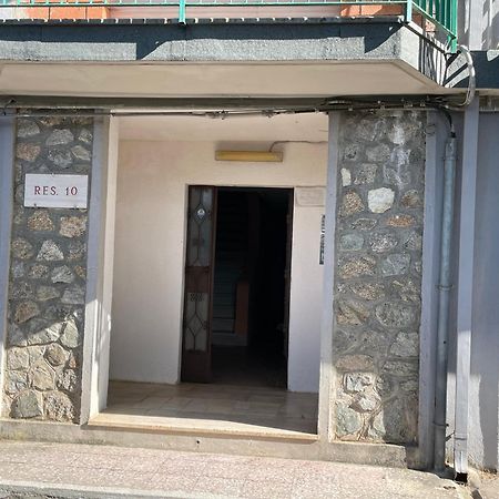 Villaggio Palumbo Sila - Appartamento Cotronei Exterior foto