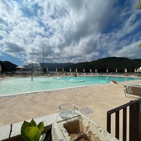 Villaggio Palumbo Sila - Appartamento Cotronei Exterior foto