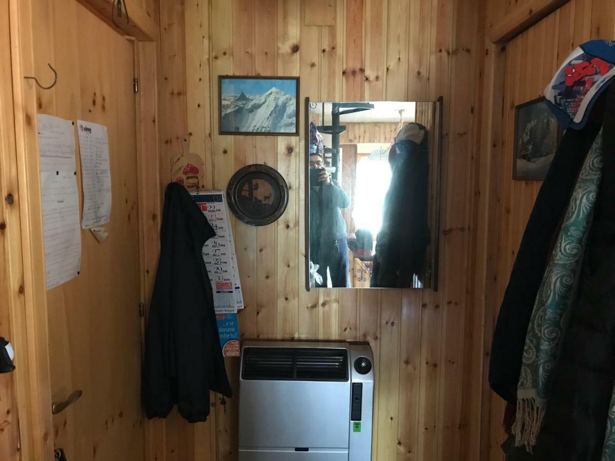 Villaggio Palumbo Sila - Appartamento Cotronei Exterior foto